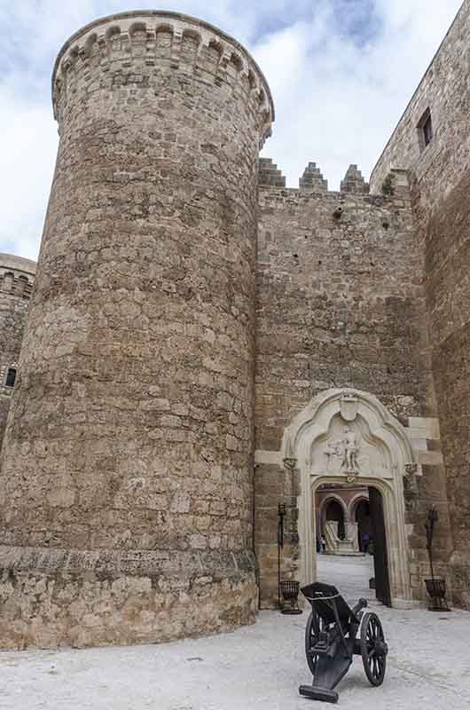 Cuenca - Belmonte 10 - castillo de Belmonte.jpg